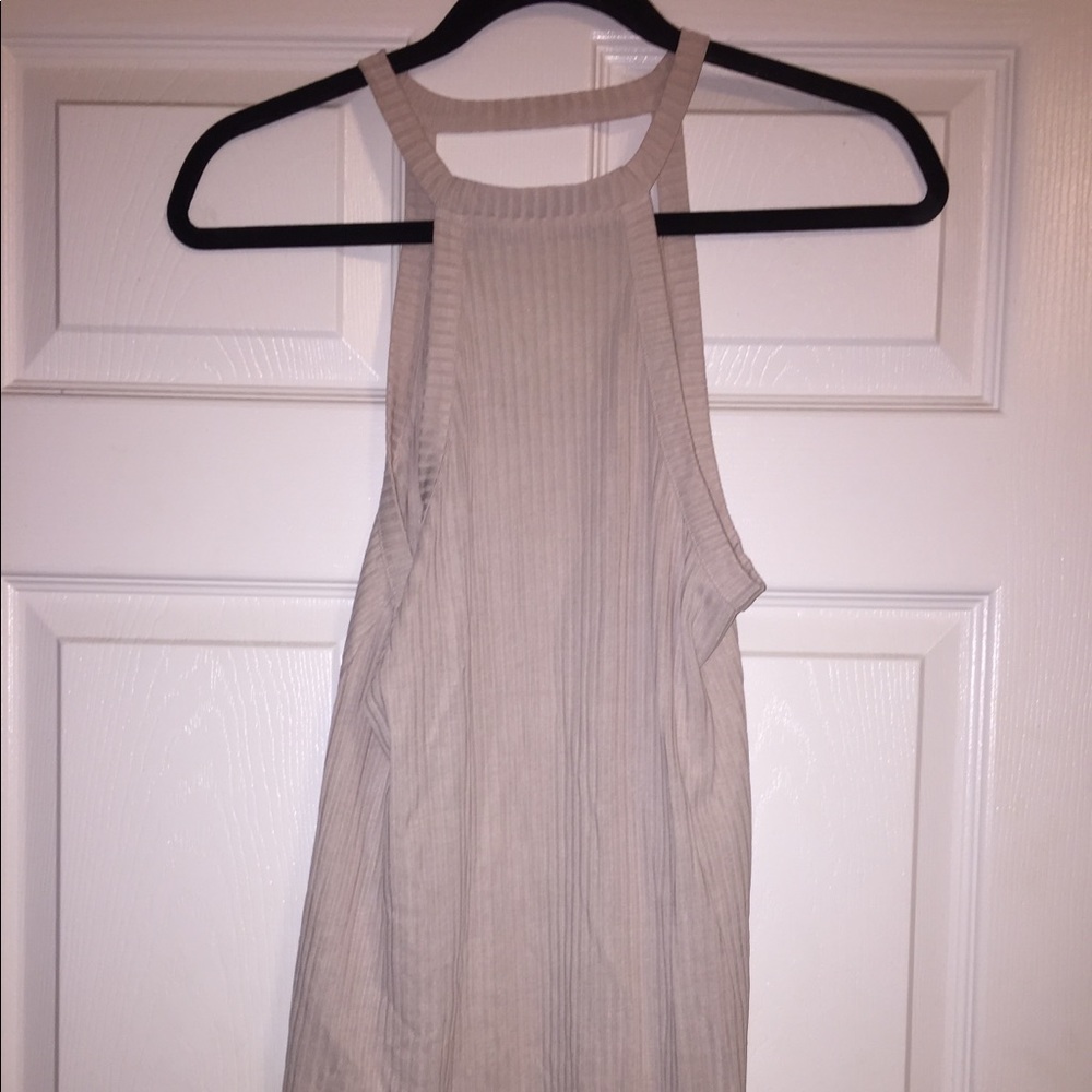 Tank top - Picture 4 of 7